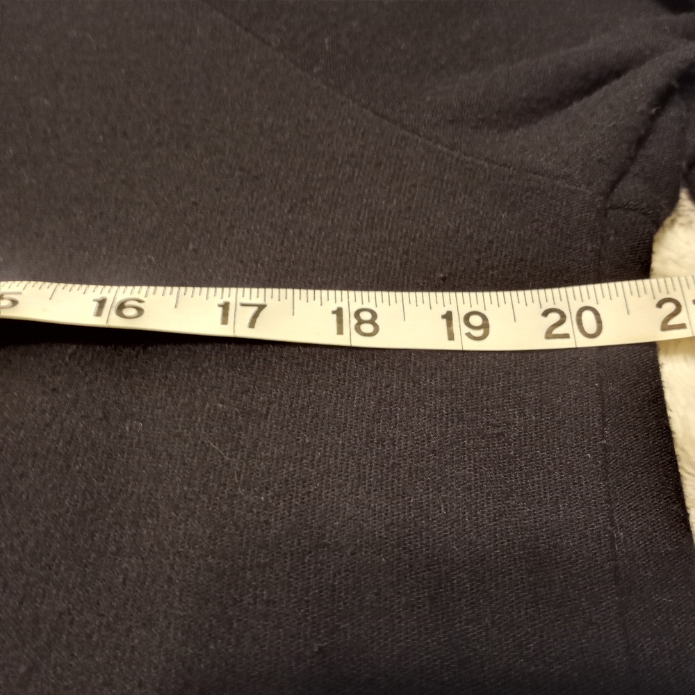 Mary Square Shirt Size S - Picture 5 of 6